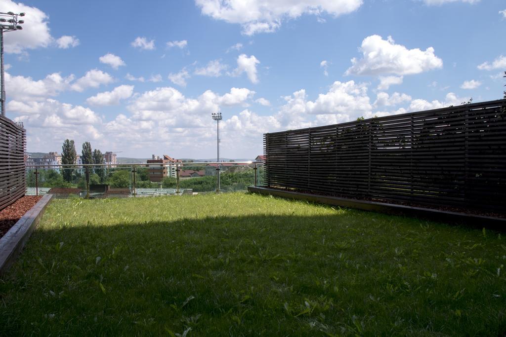 Adrianapartments Viva Cluj-Napoca Extérieur photo