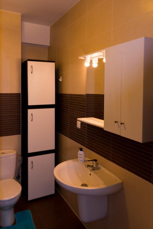 Adrianapartments Viva Cluj-Napoca Extérieur photo